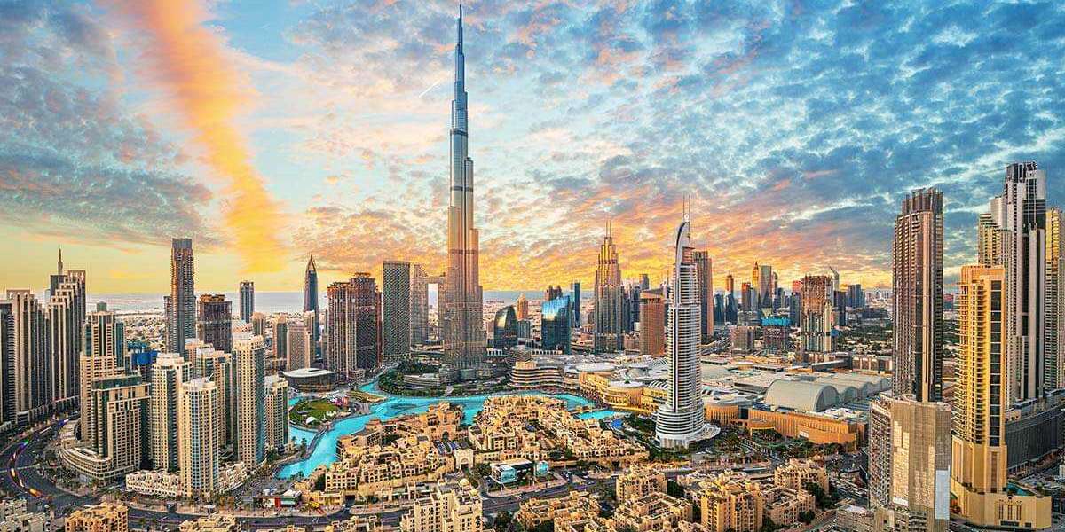 What to do in Dubai in 2023?