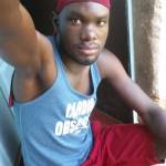 Brian Osewe Profile Picture