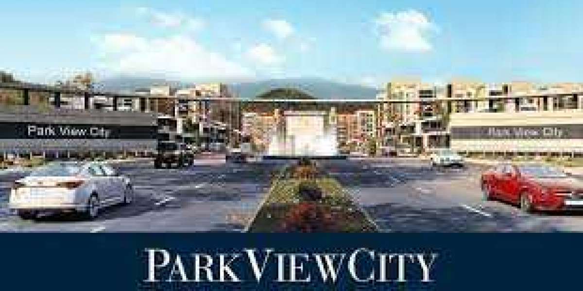 Park view city Islamabad payment plan