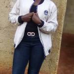 Betty Kerubo Profile Picture
