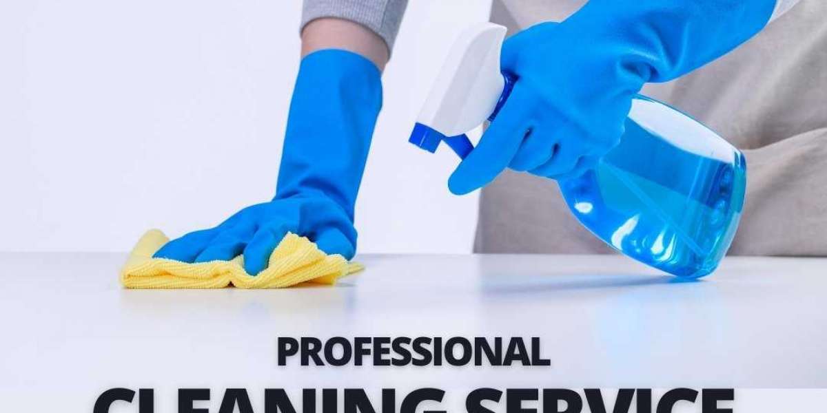 Best Rated Commercial Cleaners in Melbourne