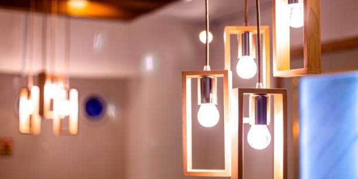Illuminate Your Space - How to Create a Perfect Home Lighting Plan?