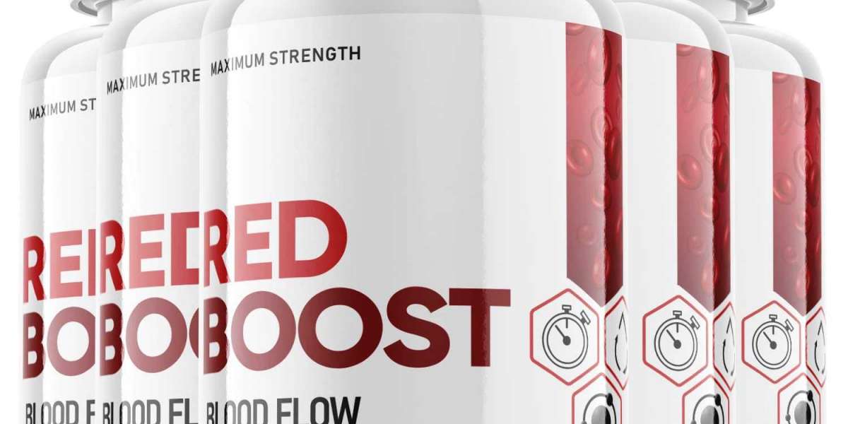 Red Boost Powder Reviews (Update) 2023