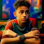 King Alvares Profile Picture