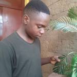 Rowland Jumah Profile Picture