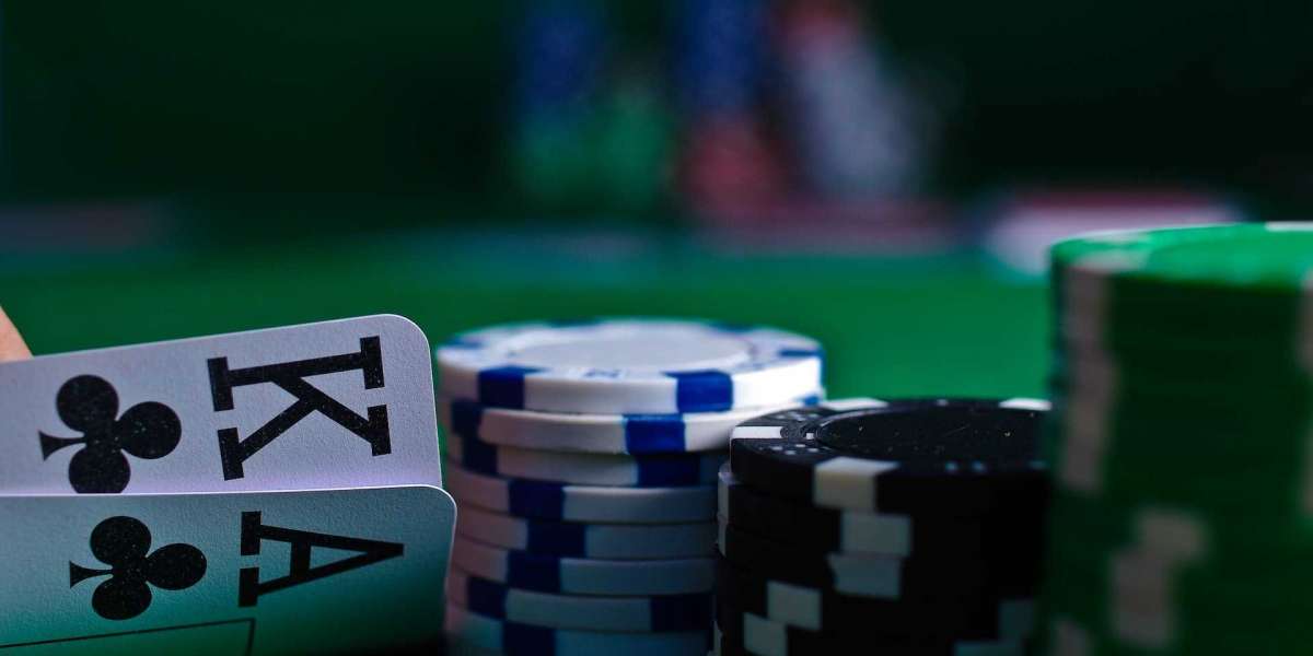 Various Technologies Are Changing The Future Of Online Casino