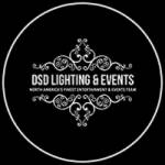 DSD Lighting and Events Profile Picture