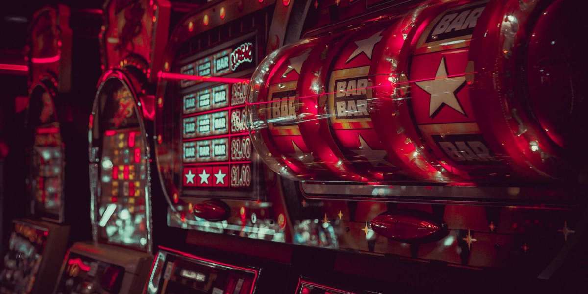 Varias tecnologías están cambiando el futuro del casino en línea