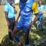 Felix Okuto Profile Picture