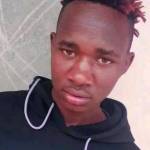 Brian Nyakundi Profile Picture