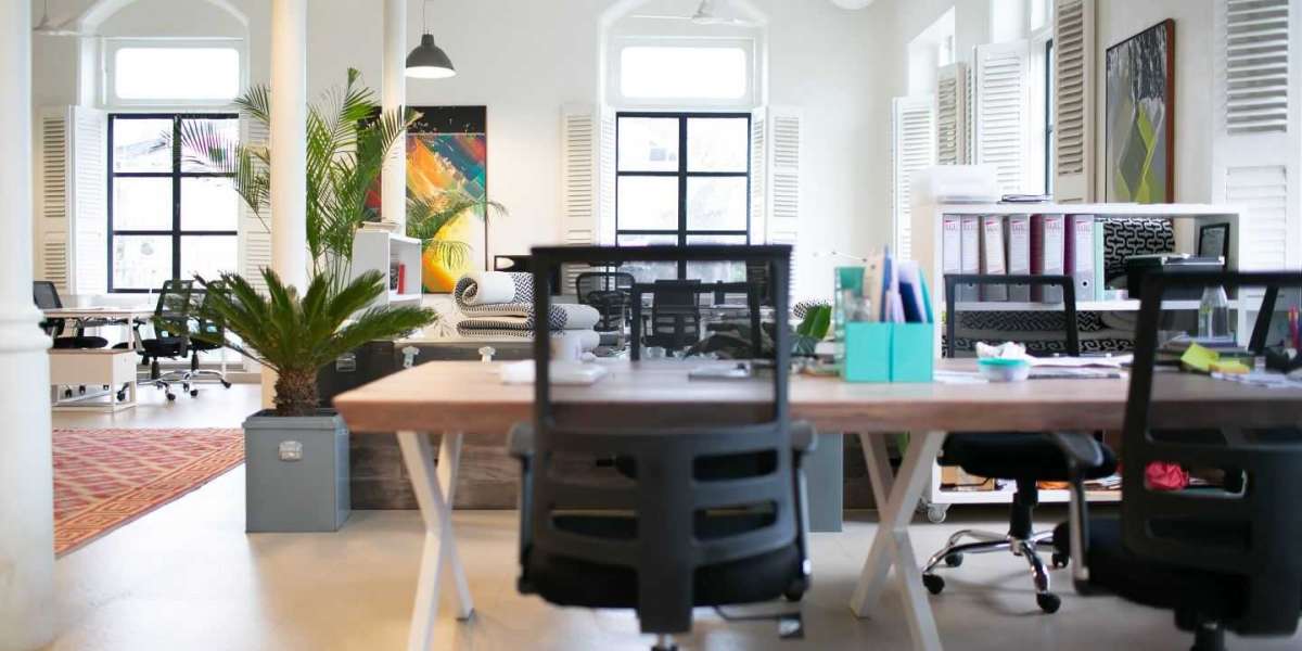 Why Companies Choose Bangalore For An Office Setup?