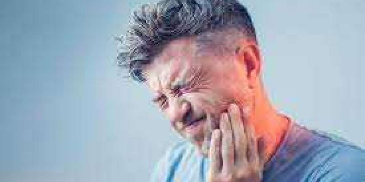 Toothache: Symptoms, Causes, Treatment, and Prevention