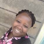 Julie nyaga muthoni Profile Picture