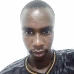 Ezra Kiprotich Profile Picture