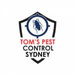 professional pest control services Profile Picture
