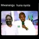 Samuel Keya Profile Picture