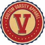 Custom Varsity Apparel Australia Profile Picture