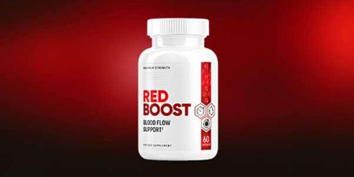 Red Boost powder reviews