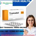 Buy tramadol 100mg online profile picture