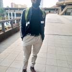 JARED MWAKIO Profile Picture