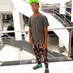 Brian Otieno Profile Picture