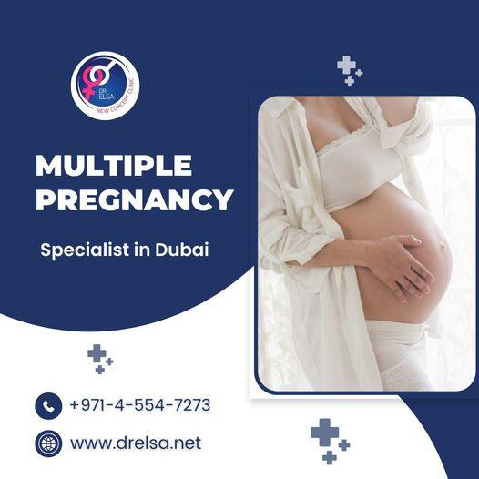 Best Female Gynaecologist and Obstetrician in Dubai for Multiple Pregnancy - JustPaste.it