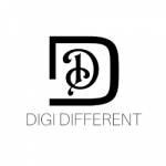 digi different Profile Picture