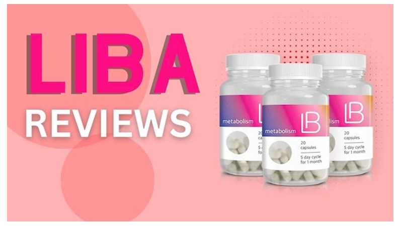 Liba Weight Loss Tablets 2023-Uses, Benefits, Risk and Price - Exposed Magazine