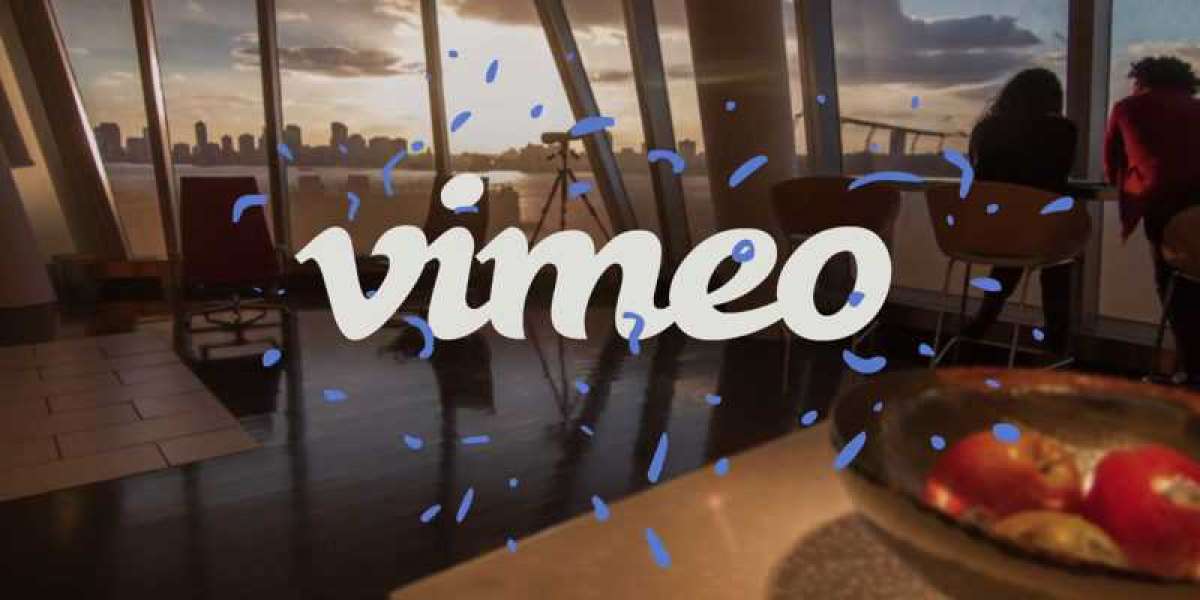 What is Vimeo? How to register a Vimeo account with Temporary Gmail