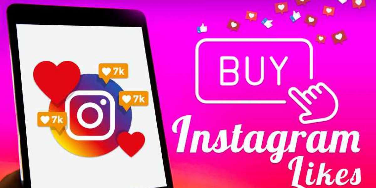 Buy instagram Likes In Easy Way