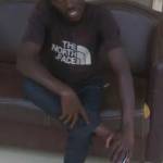 MUDAHERANWA Damien Profile Picture