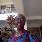 Kerene Ntihinduka Profile Picture