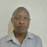 Daniel Mwangi Kinuthia Profile Picture