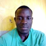 Moses Shikoli Profile Picture