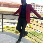 Gregory Malika Profile Picture
