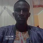 Ian Kipkosgei Profile Picture