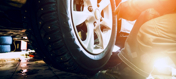 You Must Check The Wholesale Tyre Before Making The Purchase