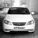 Samandar Mardonov Profile Picture