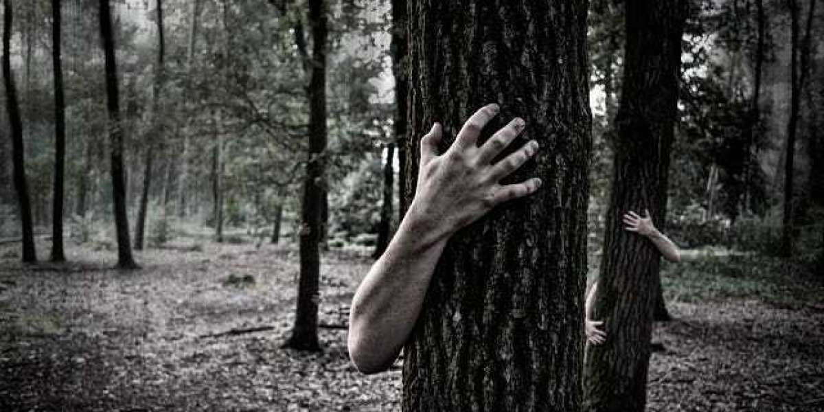 The 10 Warning Signs You’re Dealing with Evil Person |