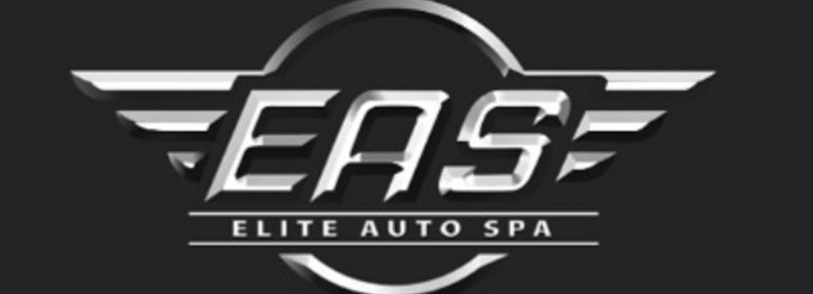 Elite Auto Spa Cover Image