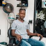 Moses Mauti Profile Picture