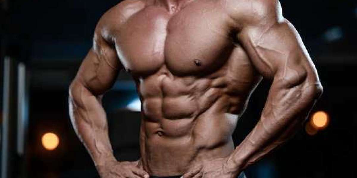 Testosterone – Just Don’t Miss Golden Opportunity