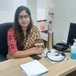 Dr. Shraddha Galgali Profile Picture