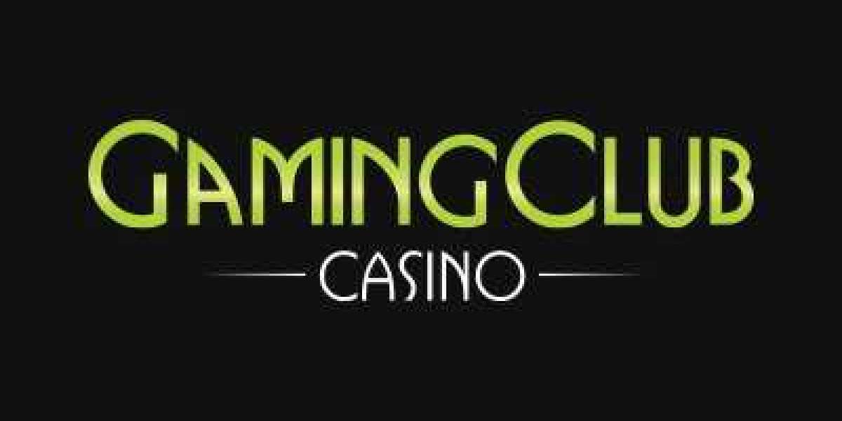 How do I deposit money into an gaming club casino Canada