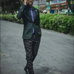 Augustine Mwenda Profile Picture