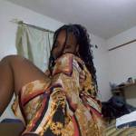 Monicah Wambui Profile Picture