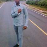 Robert Ngeno Profile Picture