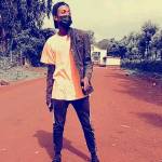 Collins Saidimu Profile Picture