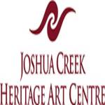 Joshua Creek Heritage Art Centre Profile Picture